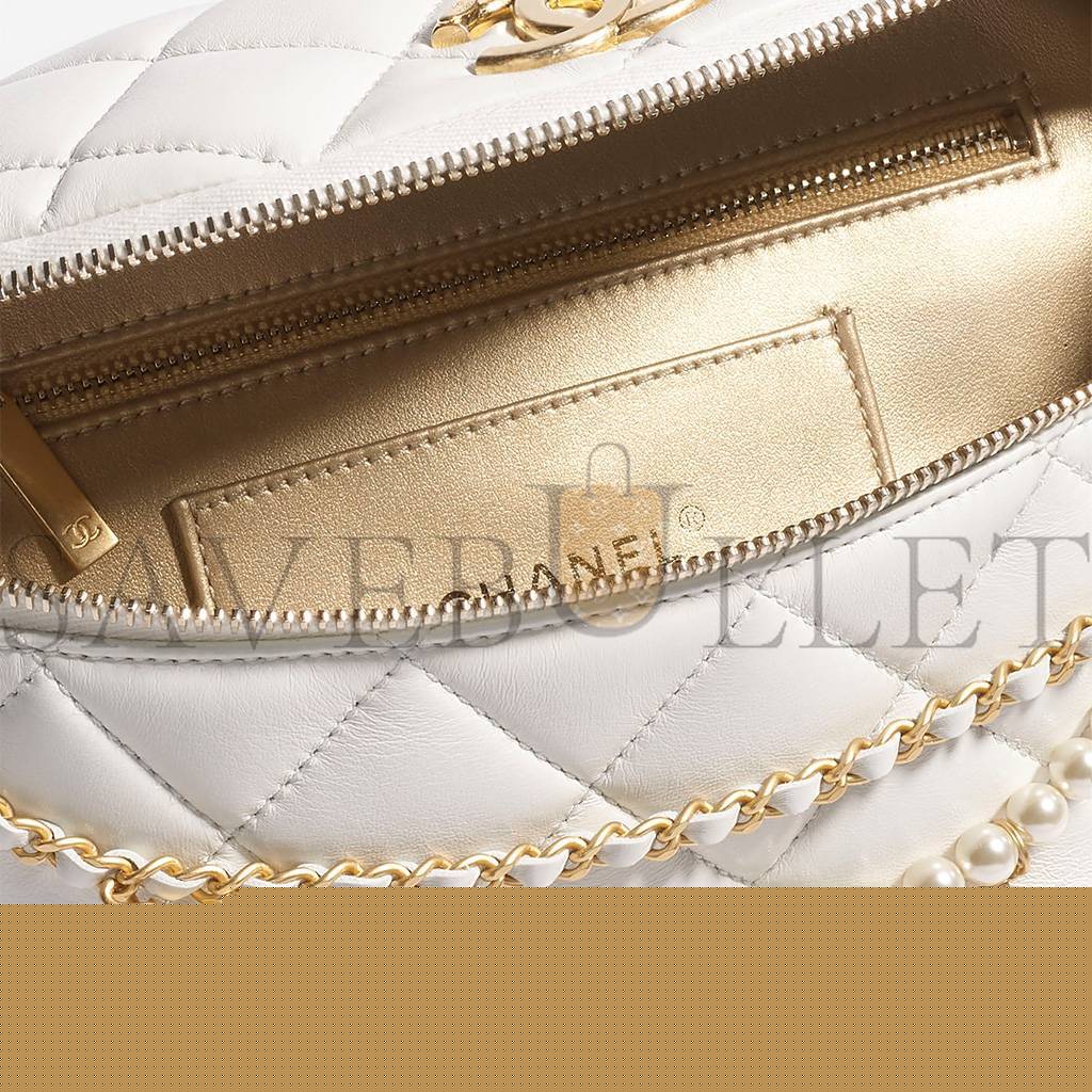 Ch*el waist bag as4991 (24*17*11cm)